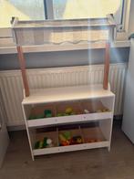 Marktkraam / winkel, Ophalen, Gebruikt, Jongen of Meisje