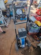 Elektrische steekwagen met Ninebot accu voor zware artikelen, Ophalen of Verzenden