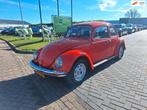 Volkswagen Kever Winterkever / Mexico kever / Nieuwe APK, Achterwielaandrijving, Gebruikt, Beetle (Kever), Origineel Nederlands