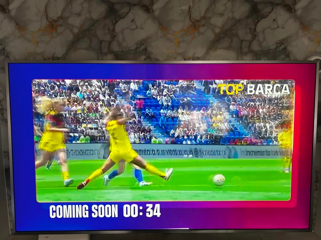 Samsung UHD TV 6-Serie UE55MU6440, Ophalen, 50 Hz, Samsung, 100 cm of meer