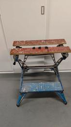 Black & Decker workmate, Ophalen, Gebruikt, Minder dan 70 cm