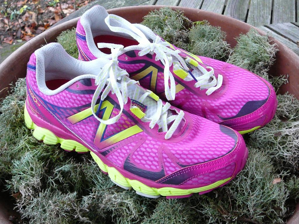 New Balance hardloop schoenen, Sport en Fitness, Loopsport en Atletiek, Overige merken, Hardloopschoenen, Nieuw, Ophalen of Verzenden