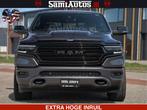 Dodge Ram LIMITED | 5.7 V8 HEMI 402PK | TUFF WIELEN | MEEST, Auto's, Dodge, Automaat, Met garantie (alle), 402 pk, Bedrijf