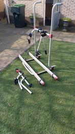 Caravan fietsendrager - Fiamma Carry-Bike Caravan XL A, Ophalen