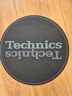 Technics  slipmat  nieuw, Ophalen of Verzenden, Nieuw