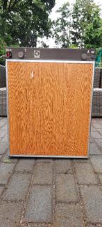 Electrolux RM 200B absorptiekoelkast (voor onderdelen), Caravans en Kamperen, Camper-accessoires, Ophalen, Gebruikt