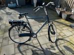 Gazelle Grenoble C7+ HF 65 elektrische fiets, Ophalen, Gebruikt, Versnellingen, 61 tot 65 cm