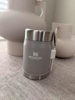 The Legendary Food Jar + Spork lunchbox 40 cl Ash 2.0, Ophalen of Verzenden, Zo goed als nieuw