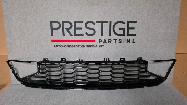 Bumper Rooster Inleg Grille BMW 3 Serie G20 G21 LCI M Pakket, Auto-onderdelen, Carrosserie en Plaatwerk, Bumper, Voor, Nieuw, Herkomst onderdeel bekend