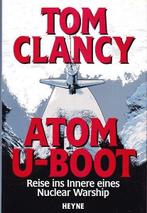 Clancy - Atom U-Boot, Ophalen, Niet van toepassing, Zo goed als nieuw, Marine