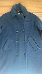 Silvercreek jas M heren mantel blauw, Kleding | Heren, Ophalen of Verzenden, Zo goed als nieuw, Blauw