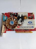 Sapphire ATI Radeon X1600 Pro Grafische Kaart, Computers en Software, Videokaarten, Gebruikt, AMD, Overige soorten, Ophalen of Verzenden