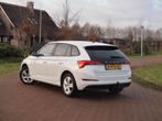 Skoda Scala 1.0 TSI Sport Business | Apple Carplay | Trekhaa, Voorwielaandrijving, 1131 kg, Scala, Gebruikt