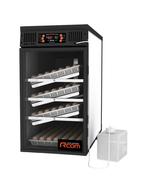 OPRUIMING! Broedmachine r-com maru max 380 eieren, Ophalen of Verzenden, Nieuw, Overige typen