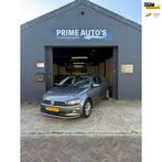 Volkswagen Polo 1.0 TSI Cruise Control| Digital Dash | Airco, Voorwielaandrijving, Stof, 23 km/l, Origineel Nederlands