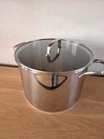 Masterchef soeppan 6.5 liter met glazen deksel, Ophalen