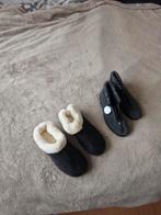 2 paar nieuwe dames sloffen zie foto,s er van ., Ophalen, Nieuw