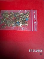 50 Union Fietsen Speldjes - Vintage Collectie, Ophalen of Verzenden