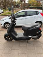 NIU N1S elektrische scooter 45 km/u, Ophalen, Gebruikt, Elektrisch, Overige merken