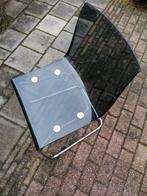 Ikea Tobias stoel,, Ophalen