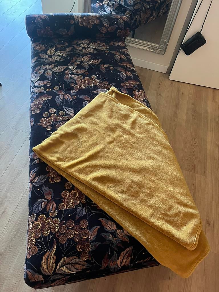 Bank, Ophalen, Overige maten, Minder dan 75 cm, 150 tot 200 cm