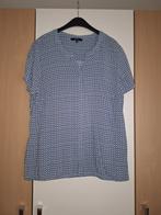 Bonita blouse maat 44, Blauw, Maat 42/44 (L), Bonita, Ophalen of Verzenden