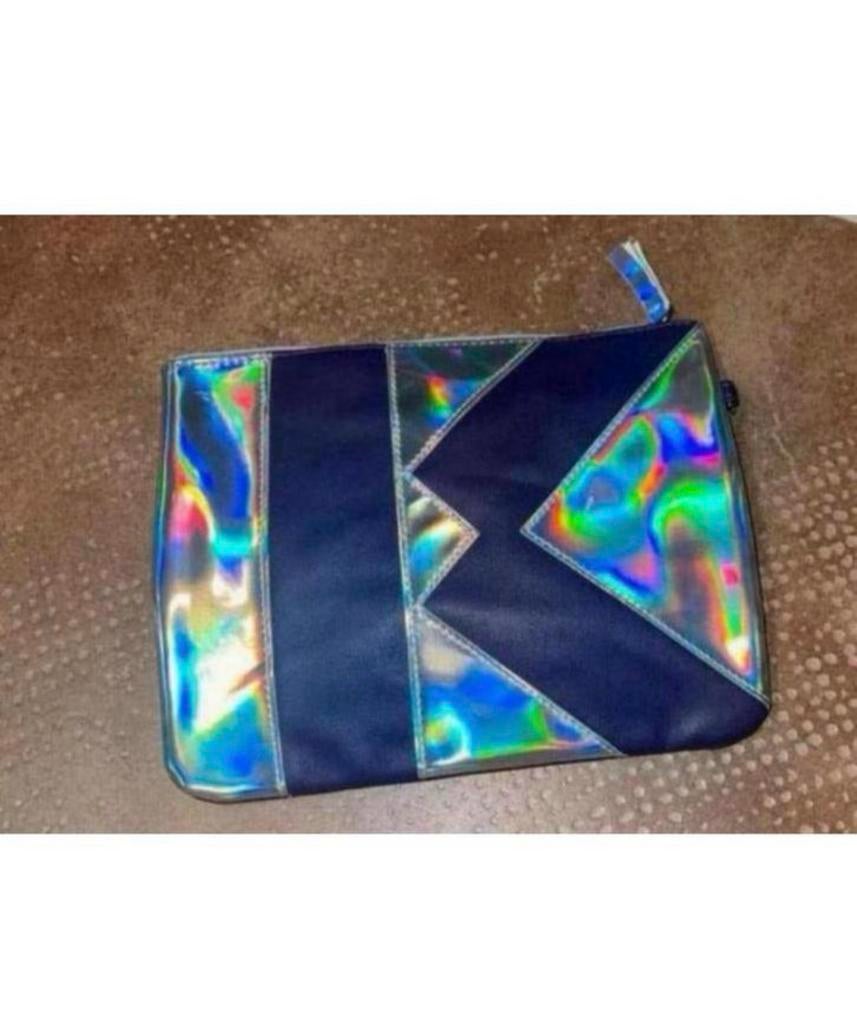 Kenzo Toilettas - Nieuw!, Ophalen of Verzenden, Nieuw, Blauw, Dame