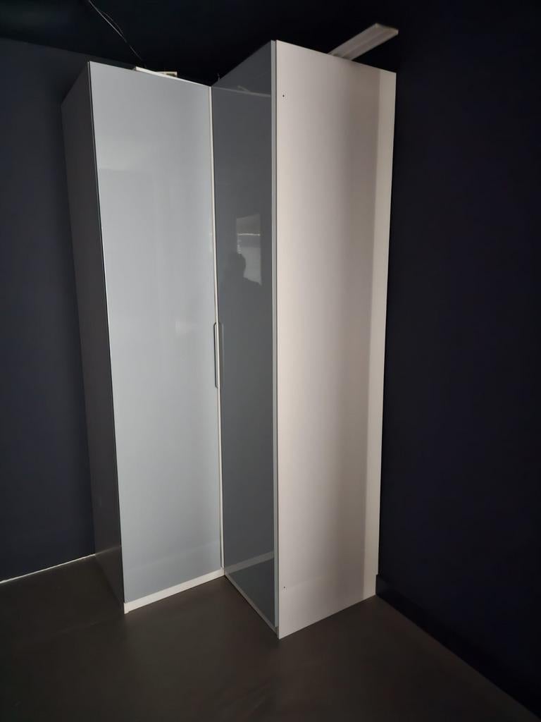 Pax hoekkast met deuren, lades en planken, Huis en Inrichting, Ophalen