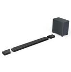 Philips Fidelio B97 Soundbar 7.1.2 Dolby Atmos DTS Play-Fi, Ophalen, Bluetooth, Nieuw