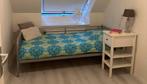 Gratis 1 persoonsbed, Ophalen, 90 cm, Eenpersoons, Zo goed als nieuw