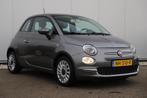 Fiat 500 0.9 TwinAir Turbo Lounge 80PK Panoramadak 15 inch L, Auto's, Fiat, Voorwielaandrijving, Stof, Gebruikt, Met garantie (alle)
