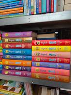 Dagboek van een muts - Complete serie 1 tm 15, Boeken, Kinderboeken | Jeugd | 10 tot 12 jaar, Ophalen of Verzenden, Zo goed als nieuw