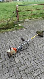 Bosmaaier,strimmer stihl, Ophalen, Gebruikt