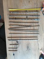 Verschillende steenboren, Doe-het-zelf en Verbouw, Gereedschap | Boormachines, Ophalen