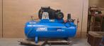 ABAC B3800B-200 FT4-V400 Compressor - 2 Cilinder, Ophalen
