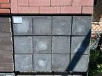 betonklinker geobasis antraciet 20x20x8cm, Ophalen of Verzenden, Nieuw, Beton, Terrastegels