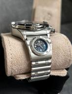 Breitling super chronomat 44 B01, Sieraden, Tassen en Uiterlijk, Horloges | Heren, Staal, Staal, Breitling, Polshorloge