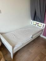 Kinderbed, Kinderen en Baby's, Gebruikt, 70 tot 85 cm, 180 cm of meer, Ophalen