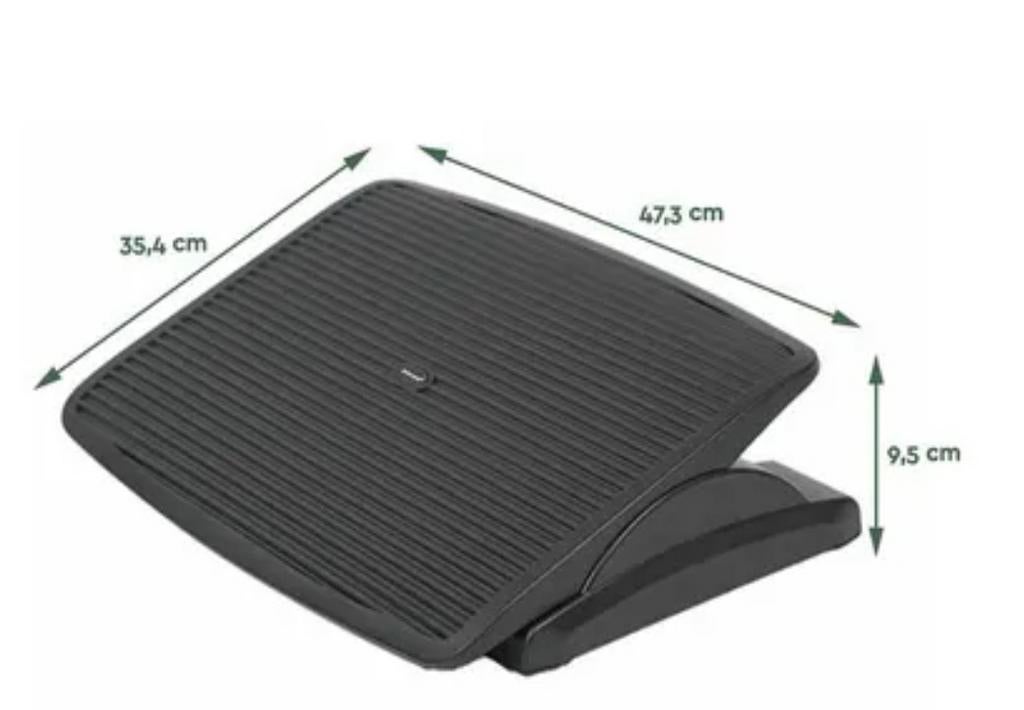 Voetensteun, Diversen, Bureau-accessoires, Ophalen