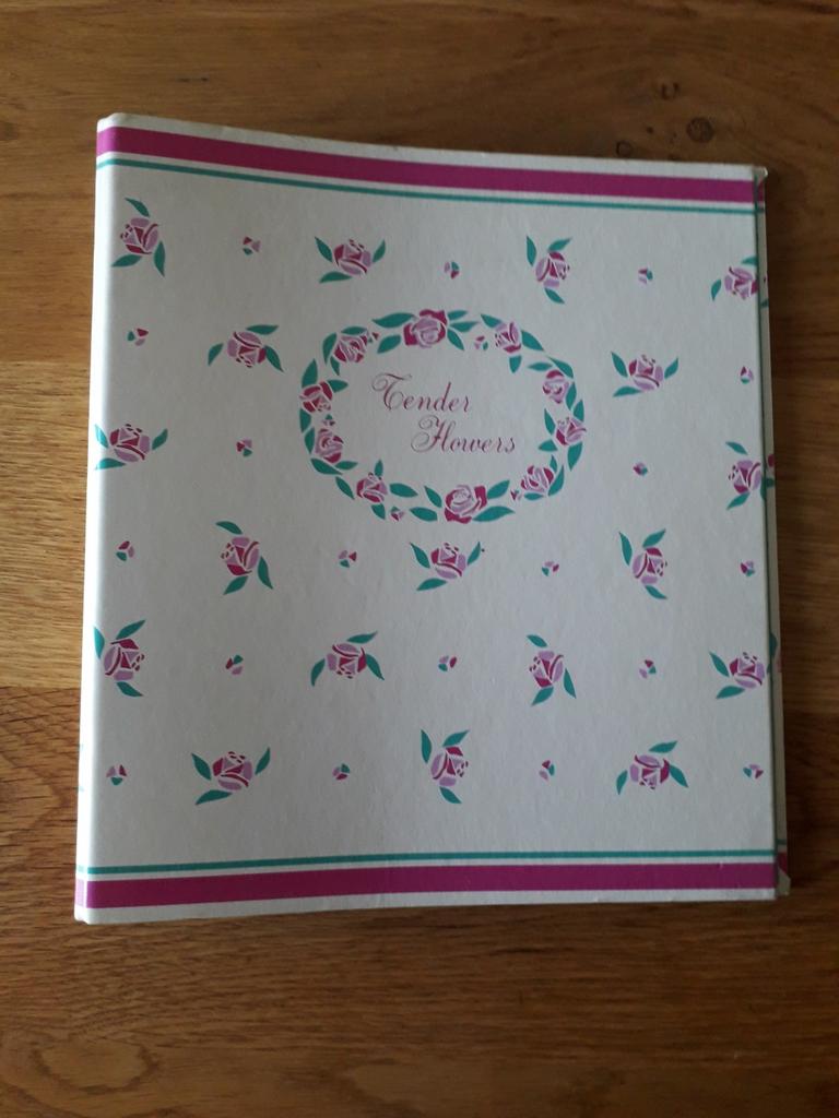 Multomap 17 rings voor meisjes., Ophalen of Verzenden, Gebruikt, Meisje