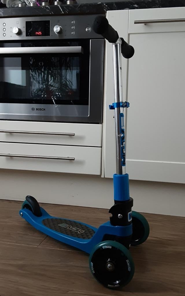 Move Tinyturn step kinderstep, Ophalen of Verzenden