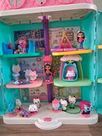 Gabys poppenhuis, Ophalen, Zo goed als nieuw, Poppenhuis