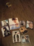 Justin Bieber CD's en DVD's, Ophalen of Verzenden, 2000 tot heden, Gebruikt
