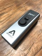 Apogee Jam + interface, Ophalen of Verzenden, Gebruikt