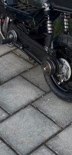 Vario setje citta / ciao / si / bravo etc, Ophalen of Verzenden, Zo goed als nieuw, Blok