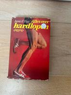 Alles over hardlopen - James F. Fixx (vintage boek), Ophalen of Verzenden, Gelezen, Lopen en Fietsen