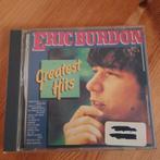 Eric Burdon - Greatest Hits CD (zie meerdere advertenties), Ophalen of Verzenden, 1980 tot 2000, Gebruikt