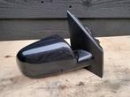 SPIEGEL - RECHTS - VOLKSWAGEN POLO - 9N1/9N2/9N3, Verzenden, Gebruikt, Volkswagen