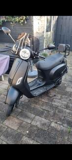 Senso Rivalux 2020, Overige merken, Gebruikt, Ophalen of Verzenden, Benzine