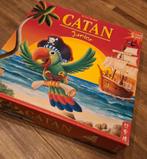 Kolonisten van Catan Junior - Leuk familiespel!, Drie of vier spelers, Ophalen of Verzenden, Gebruikt, 999 Games